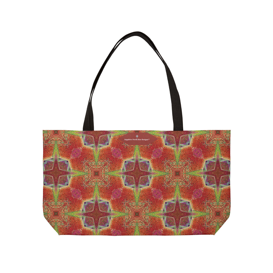 Paytah Tote Bag