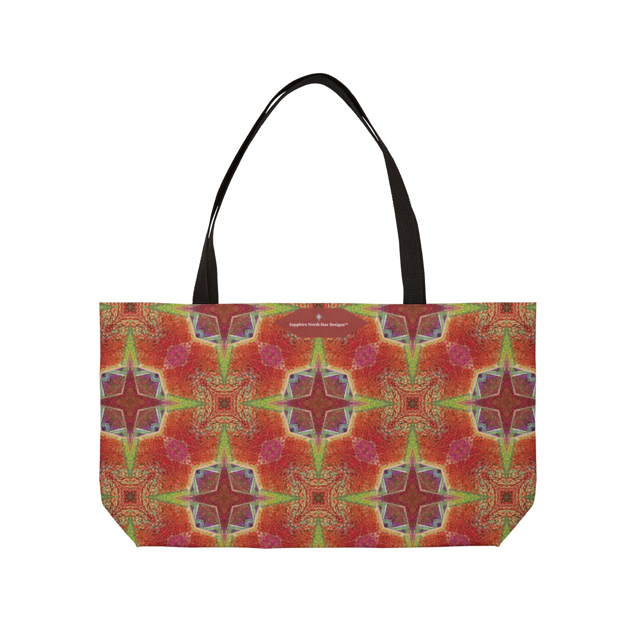 Paytah Tote Bag