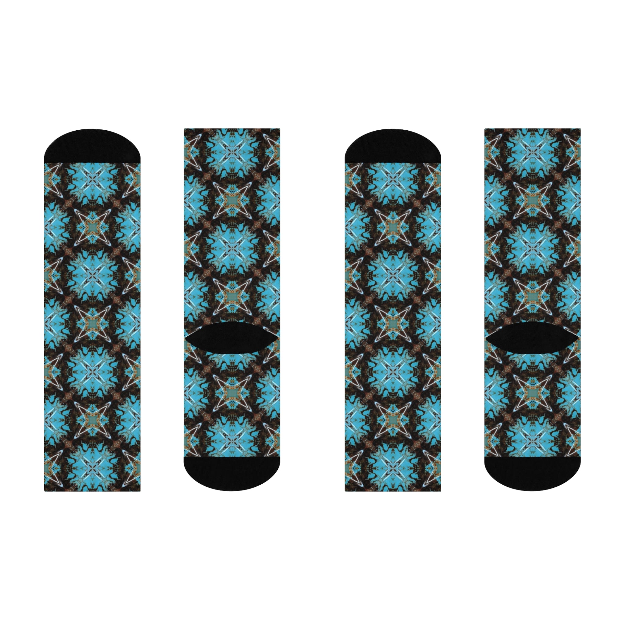 Nahimana Designer Socks