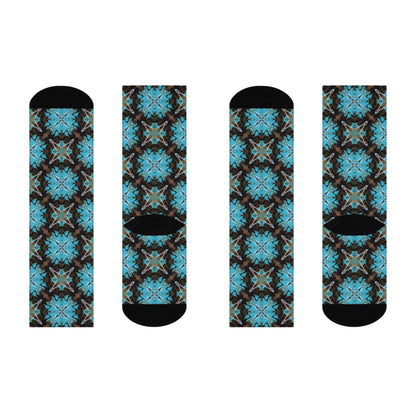 Nahimana Designer Socks