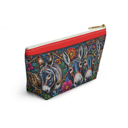 Donkey Cosmetic Bag