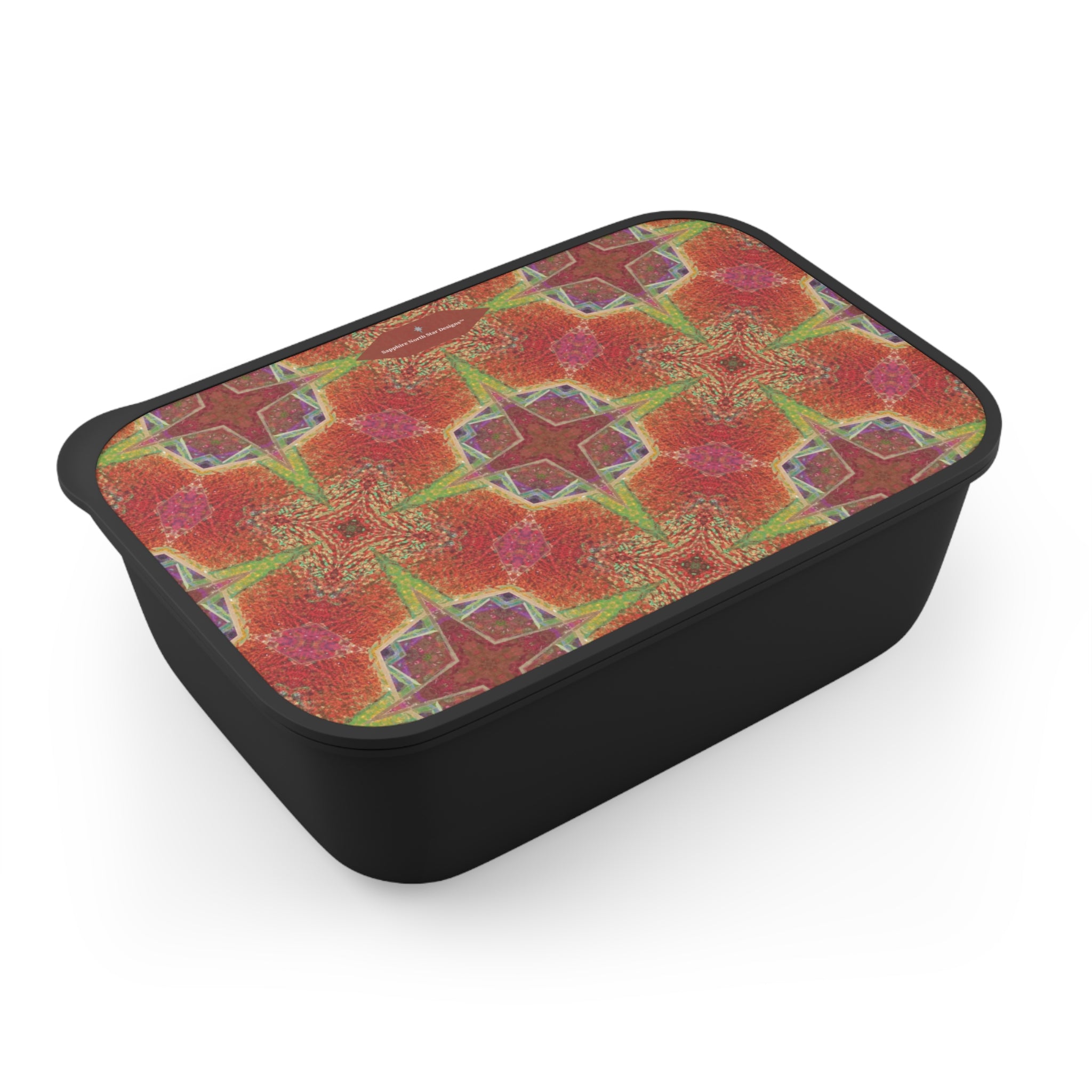 Paytah Bento Box