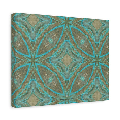 Nawkaw Canvas Wall Art