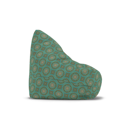 Nawkaw Bean Bag Chair *Cover Only*