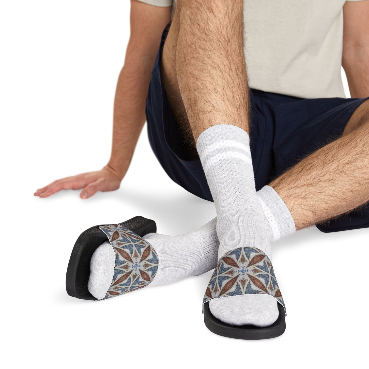 Takoda Men&